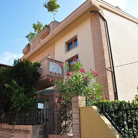 Domus Primavera Scerne ภายนอก รูปภาพ