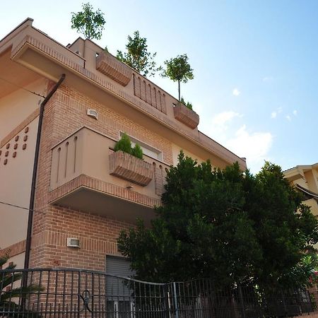 Domus Primavera Scerne ภายนอก รูปภาพ