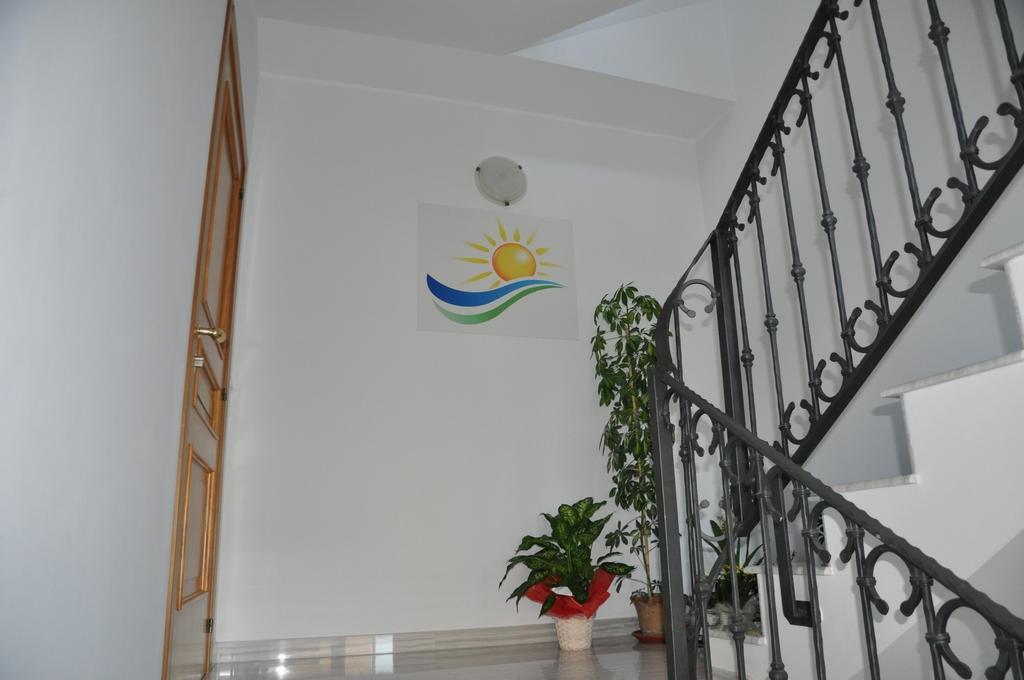 Domus Primavera Scerne ภายนอก รูปภาพ