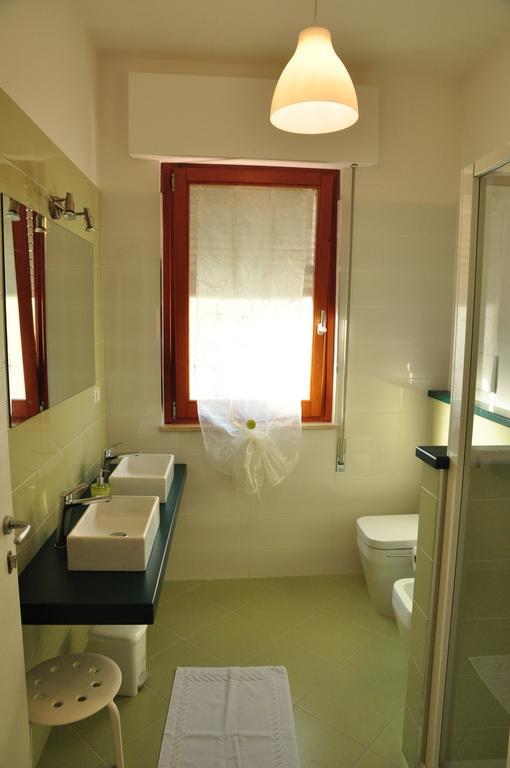 Domus Primavera Scerne ภายนอก รูปภาพ