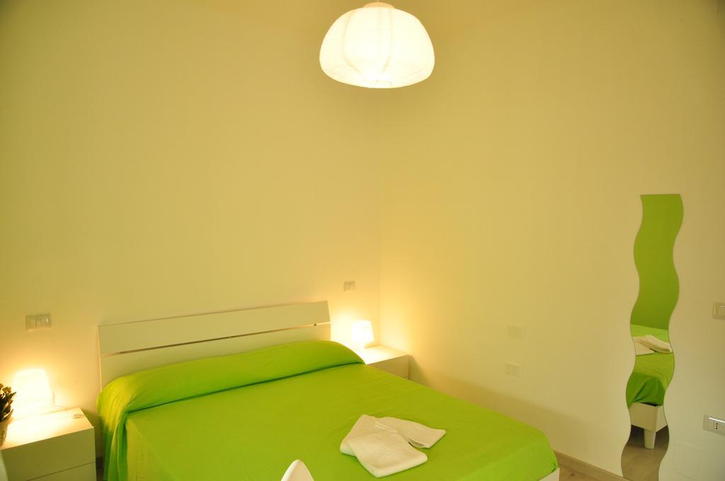 Domus Primavera Scerne ห้อง รูปภาพ
