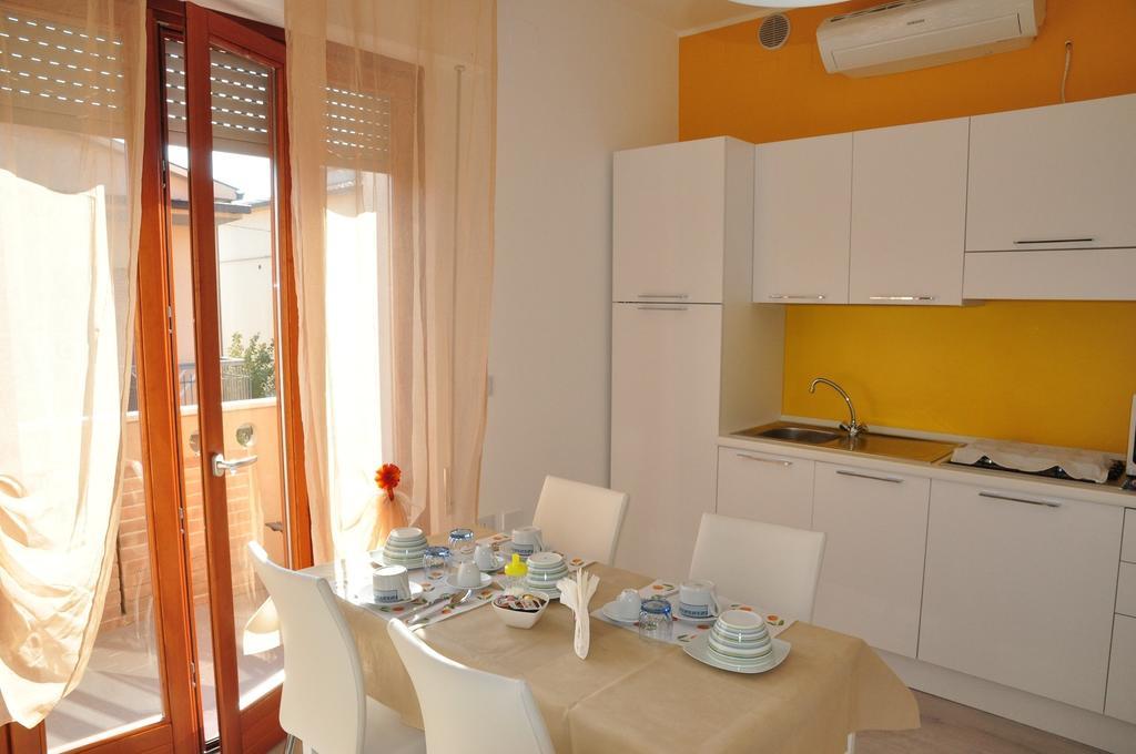 Domus Primavera Scerne ภายนอก รูปภาพ