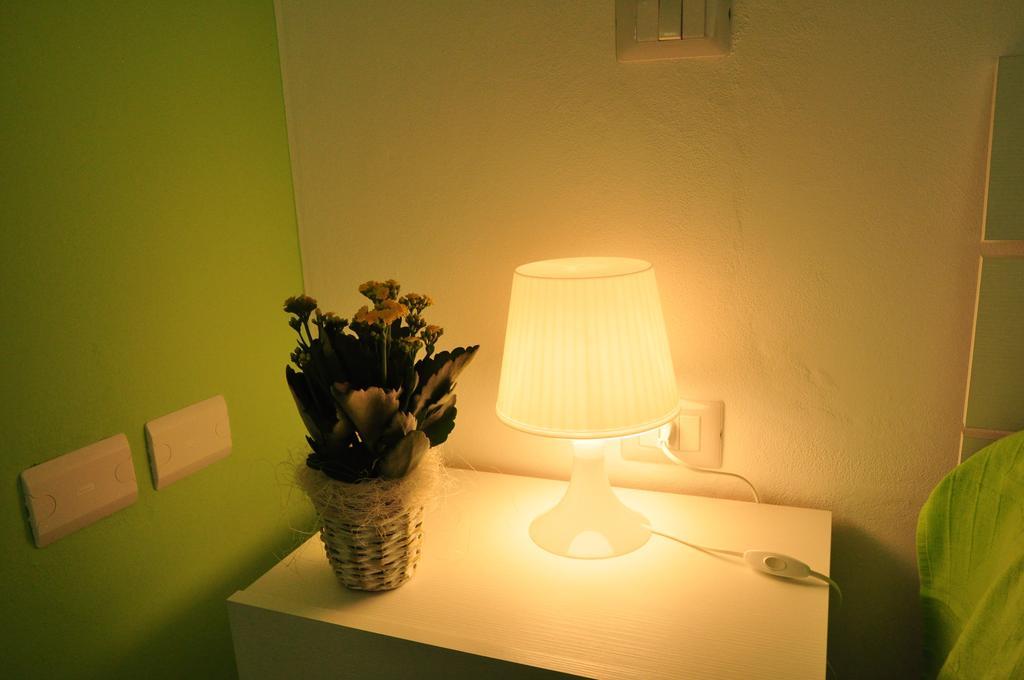 Domus Primavera Scerne ห้อง รูปภาพ