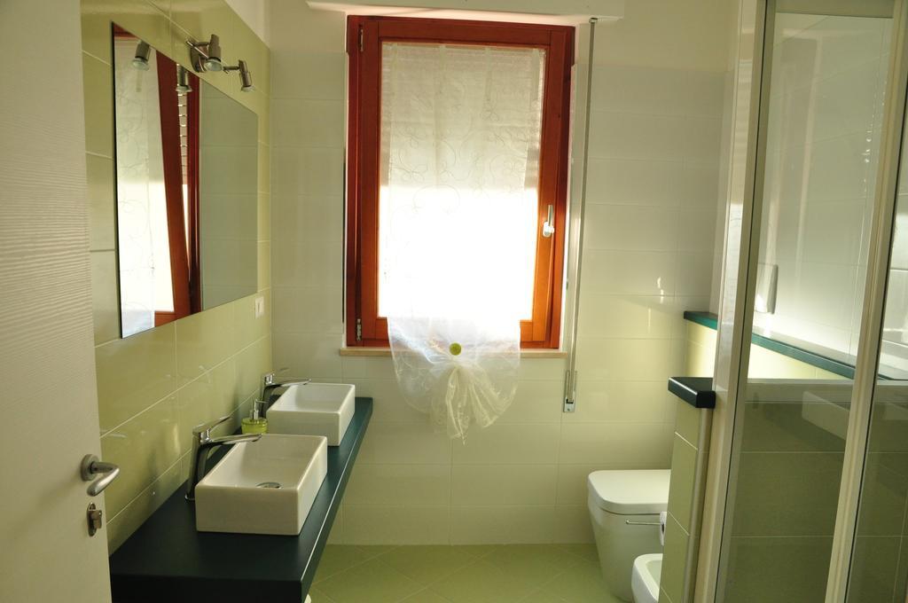 Domus Primavera Scerne ภายนอก รูปภาพ
