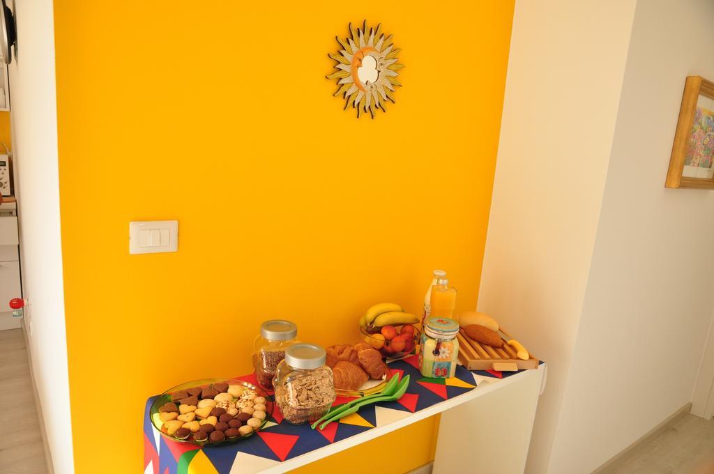 Domus Primavera Scerne ภายนอก รูปภาพ