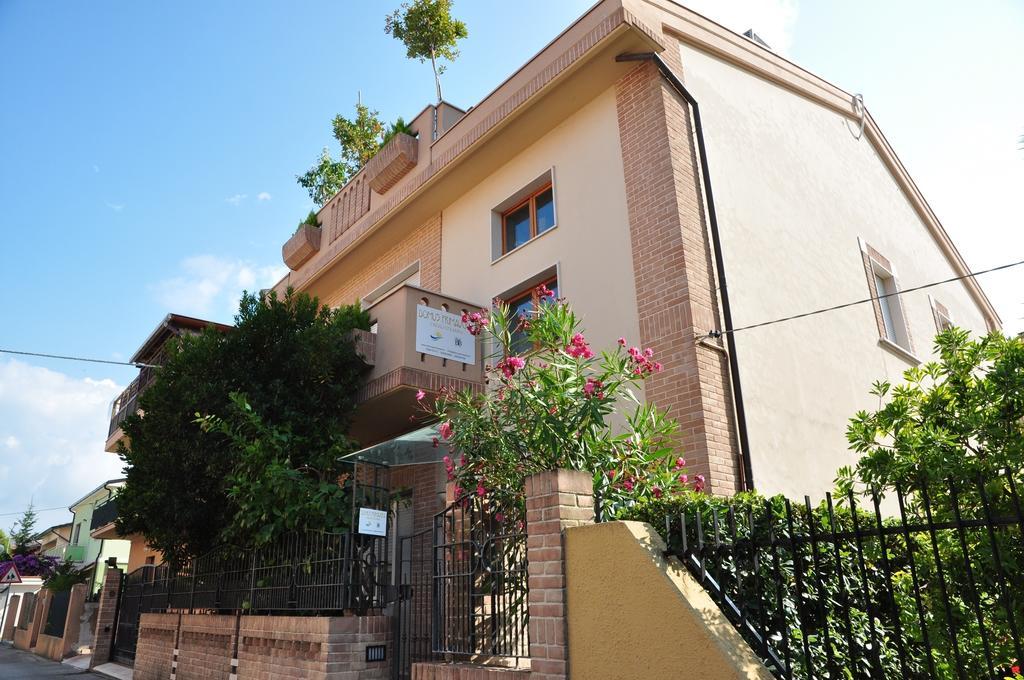 Domus Primavera Scerne ภายนอก รูปภาพ