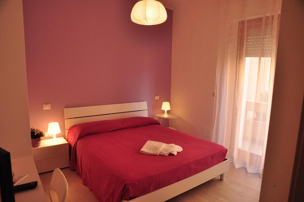 Domus Primavera Scerne ห้อง รูปภาพ